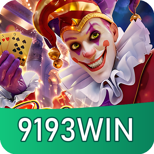 Logo Oficial 9193WIN Download